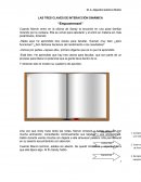 Las 3 claves de la interacción dinámica