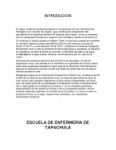 Enfermeria