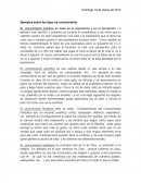 EL GRAN CONOCIMIENTO CIENTIFICO