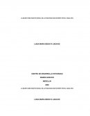 Ensayo sobre La mujer como objeto sexual en la publicidad