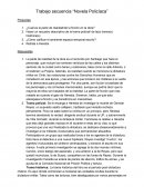 LA oscura memoria de las armas