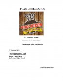 Creatividad en el producto o servicio (real, esencial y aumentado)