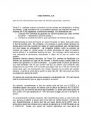 Cual es el Uso de los instrumentos derivados de divisas (opciones y futuros)