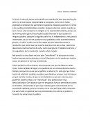 Critica, camino a la libertad