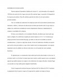 Una Planificación de la gestión de la relación con proveedores