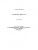 LA gran Apertura Economia en Colombia