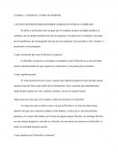 Filosofia unidad 1. EN QUE SENTIDO PUEDE DEFINIRSE COMO GUSTO POR LO COMPLEJO