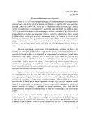 El emprendimiento y sus tres pilares