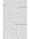 Proyecto Nacional y Nueva Hegemonia