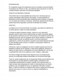 TEMATICA ECONOMICA FAMILIAR