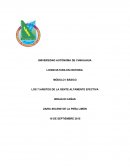 Historia y Paradigmas La empresa Moda Sport S.A