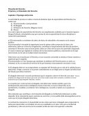 El Jurista y el Simulador