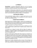 QUE ES LA PERMUTA Y PARA QUE SIRVE