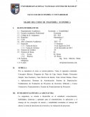 Ejercicios capitulo 1 de malhorta