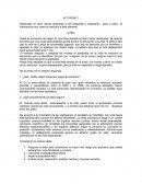 La nueva Atención al lesionado - Semana 2 - actividad 1 estudio de caso