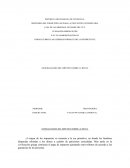 QUE ES LA ISLR EN VENEZUELA