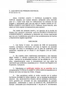 Divorcio por mutuo consentimiento