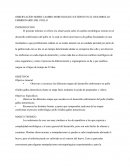 Desarrollo embrional del pollo