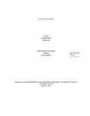 ESCUELA DE CIENCIAS ADMINISTRATIVAS CONTABLES ECONOMICAS Y DE NEGOCIOS “ECACEN”