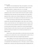 Había una vez dos chicas llamadas Juana Y Gaby