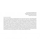 Encuesta de clima laboral