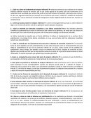 Que es la Criminalistica y su desarrollo