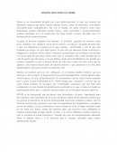 CUAL ES LA RESEÑA DOCUMENTAL HOME