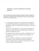 El lenguaje Kinésico