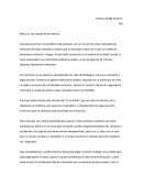 La GRAN Corrupción en méxico