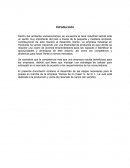 Dentro del ambiente socioeconómico se encuentra el área industrial siendo este un secto