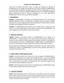 UN NUEVO EJEMPLO DE CONTRATO DE ARRENDAMIENTO