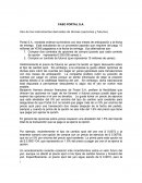 Uso de los instrumentos derivados de divisas (opciones y futuros)