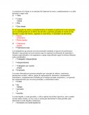 La retención en la fuente es un anticipo del impuesto de renta y complementarios y se debe presentar y pagar cada: