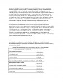 Trabajo Dentro del ambiente socioeconómico se encuentra el área industrial siendo este un secto