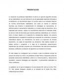 Anteproyecto matematicas
