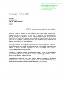 Portafolio de productos