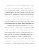 Matrix vs la vida es cueño