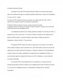 La gran Sociedad Cooperativa Pascual