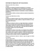 Diferencia entre clima y tiempo