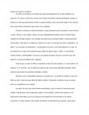 La panza es primero (ensayo)