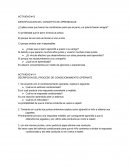 ¿Cuáles crees que fueron las condiciones para que el perro y el policía fueran amigos?