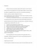 Informe Caso Penta