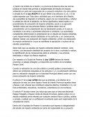 Normas jurídicas Argentina