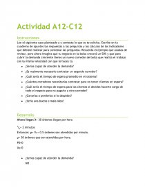 Operaciones. Página 1
