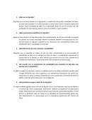 Que son los Big Data