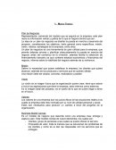 Ejemplo de un marco teorico