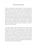 Balanzas de pago y tasas de cambio