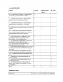 Ejemplo Pauta de Evaluación