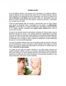 TIPOS DE ESTIMULACIÓN