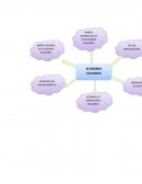 LLUVIA DE IDEAS ECONOMIA SOLIDARIA